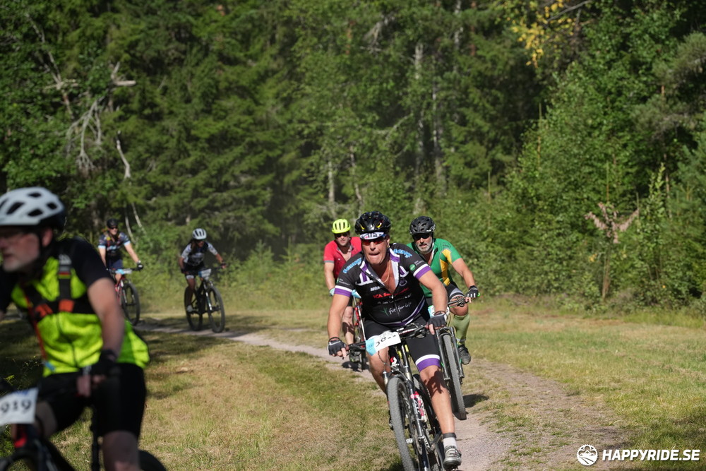 Bild från Cykelvasan 2022 (90km)