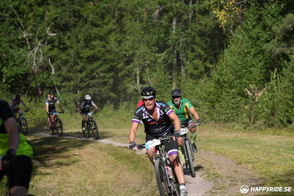 Bild från Cykelvasan 2022 (90km)