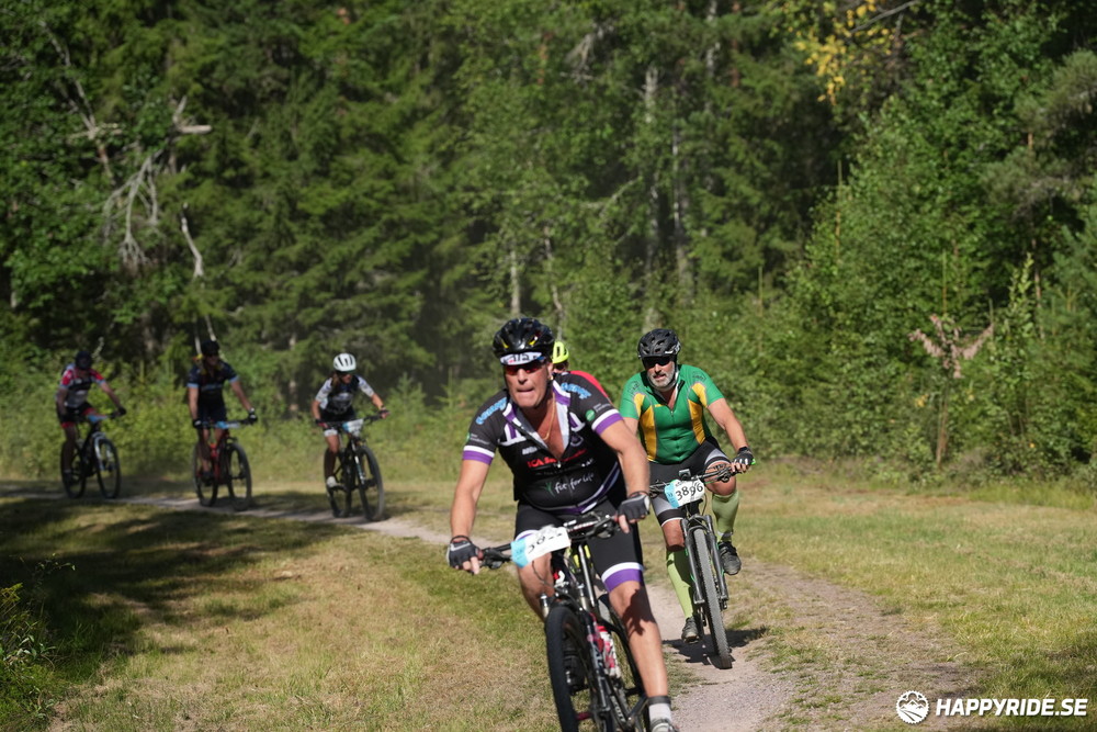 Bild från Cykelvasan 2022 (90km)