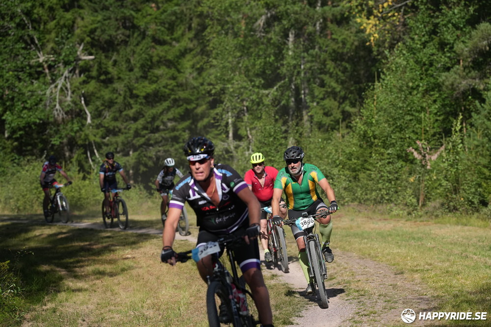 Bild från Cykelvasan 2022 (90km)