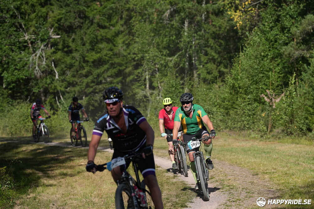 Bild från Cykelvasan 2022 (90km)