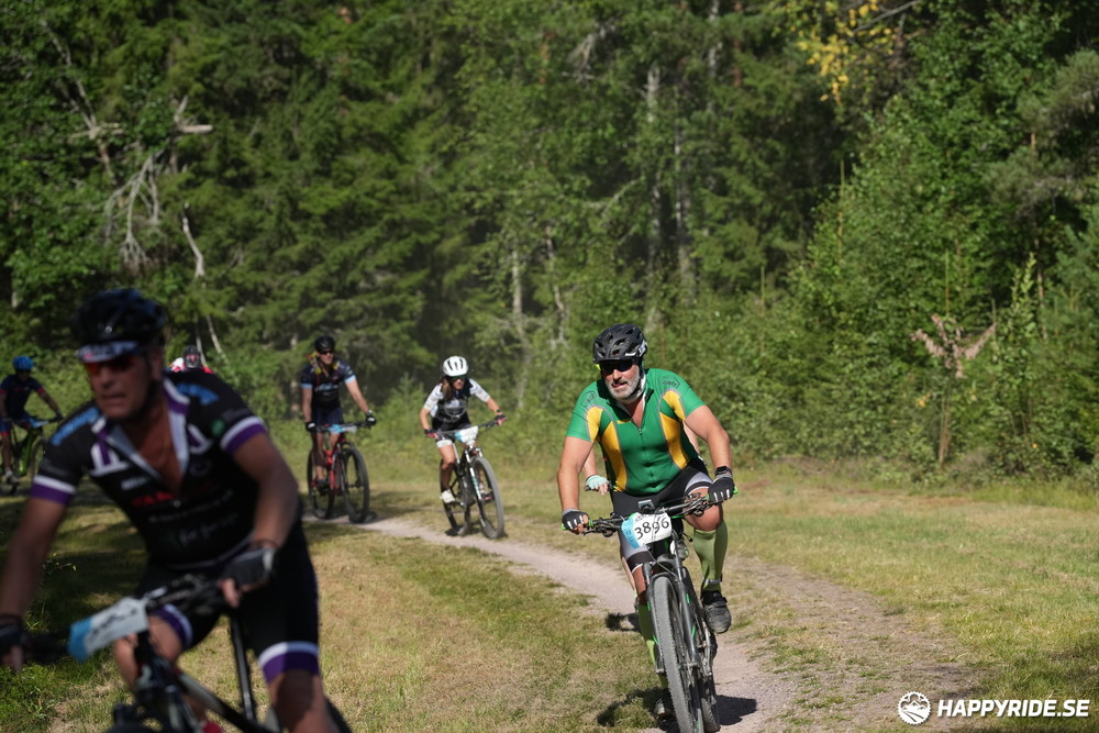 Bild från Cykelvasan 2022 (90km)