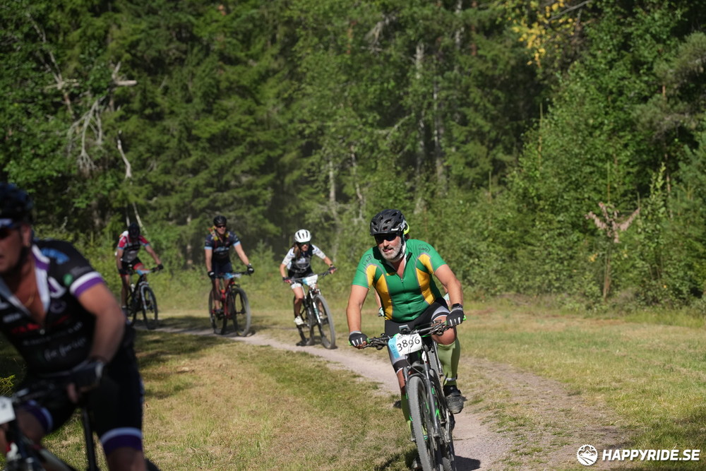 Bild från Cykelvasan 2022 (90km)