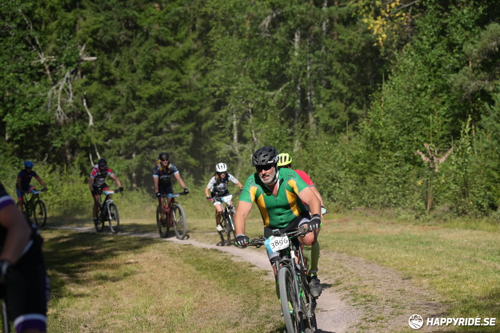 Bild från Cykelvasan 2022 (90km)