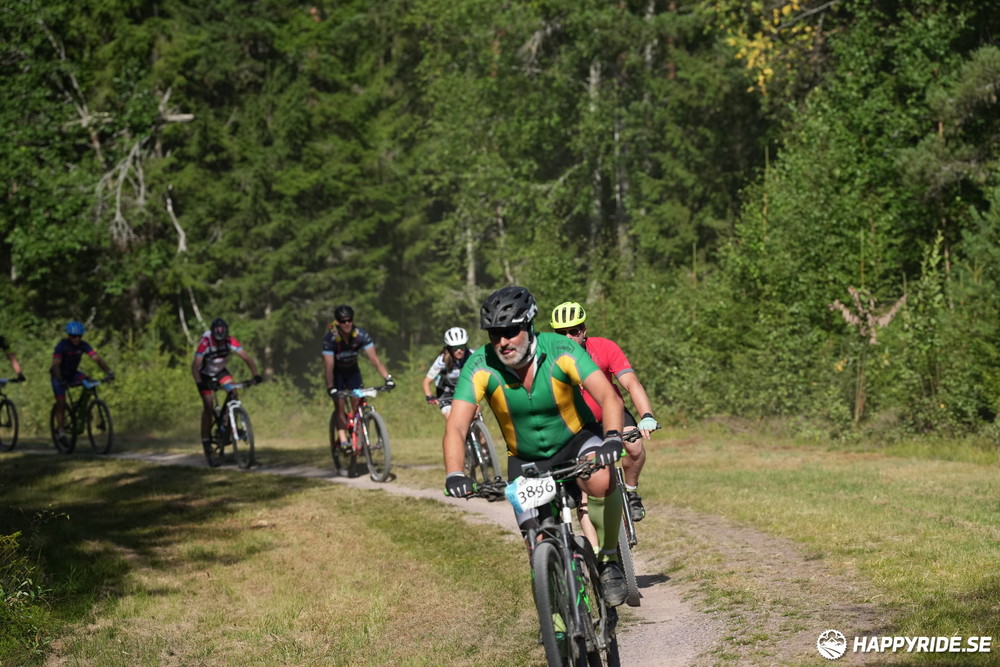 Bild från Cykelvasan 2022 (90km)
