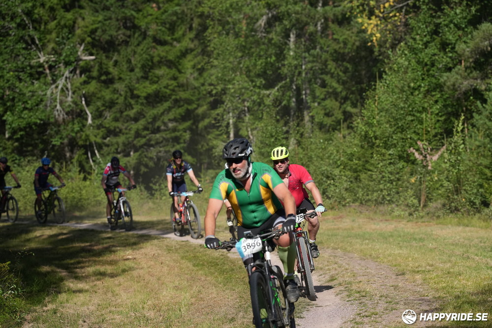 Bild från Cykelvasan 2022 (90km)