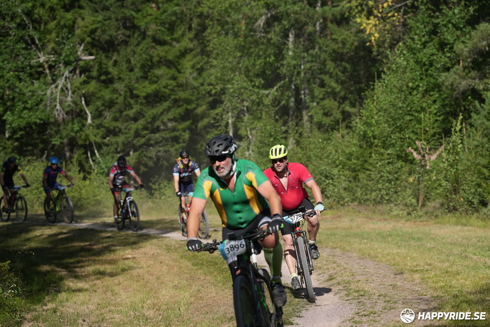 Bild från Cykelvasan 2022 (90km)