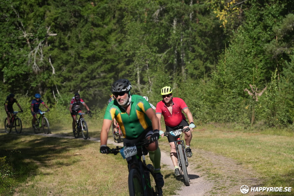 Bild från Cykelvasan 2022 (90km)