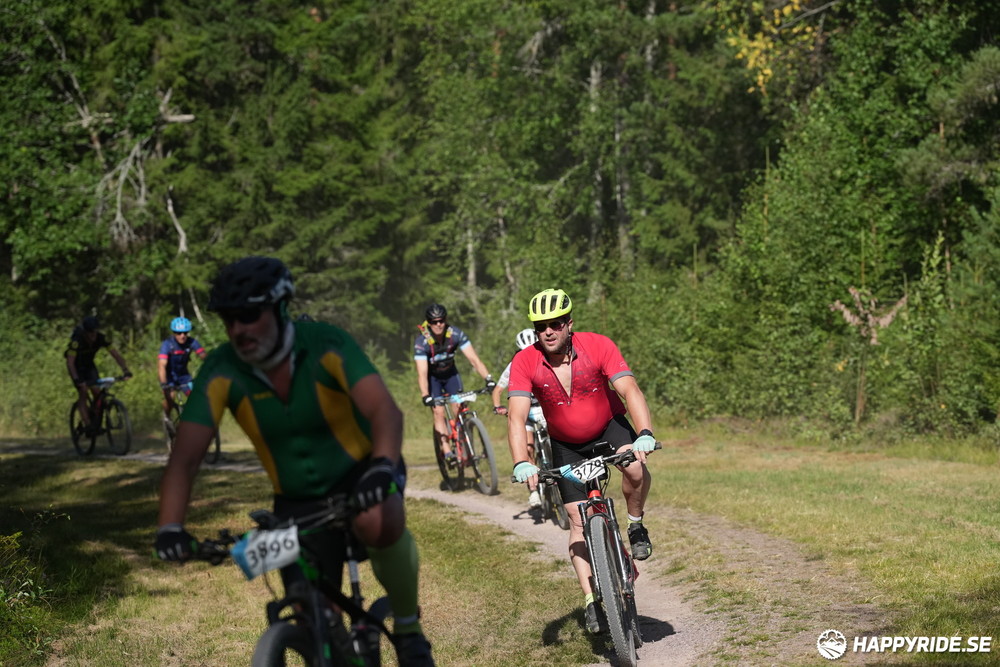 Bild från Cykelvasan 2022 (90km)