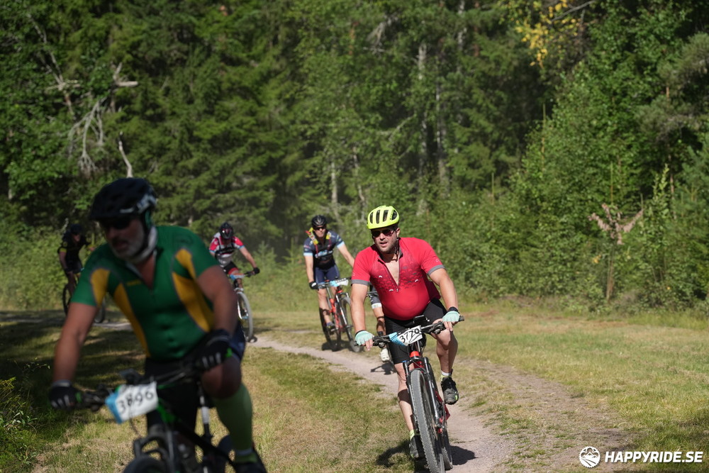 Bild från Cykelvasan 2022 (90km)