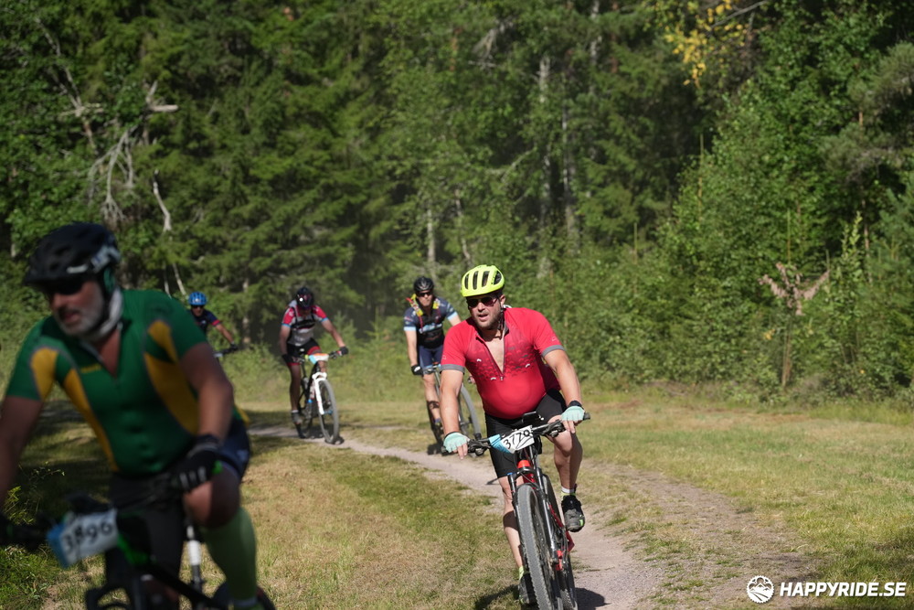 Bild från Cykelvasan 2022 (90km)