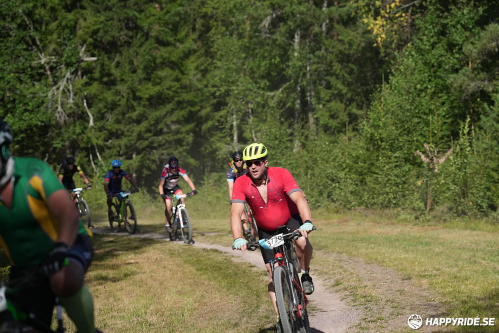 Bild från Cykelvasan 2022 (90km)