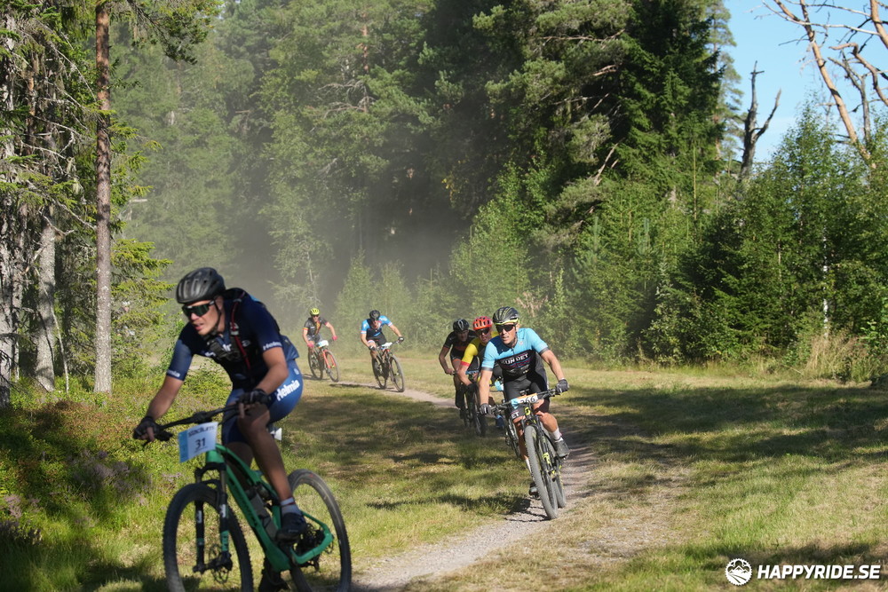Bild från Cykelvasan 2022 (90km)