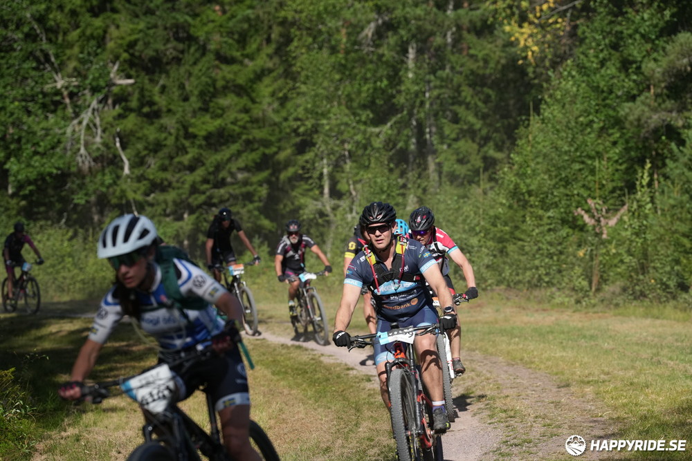 Bild från Cykelvasan 2022 (90km)