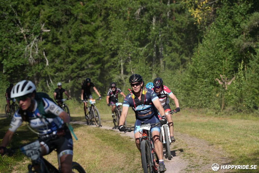 Bild från Cykelvasan 2022 (90km)