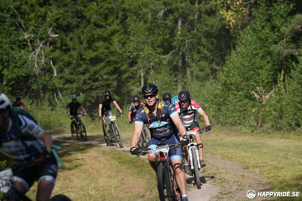 Bild från Cykelvasan 2022 (90km)