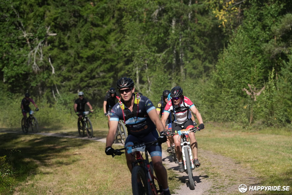 Bild från Cykelvasan 2022 (90km)