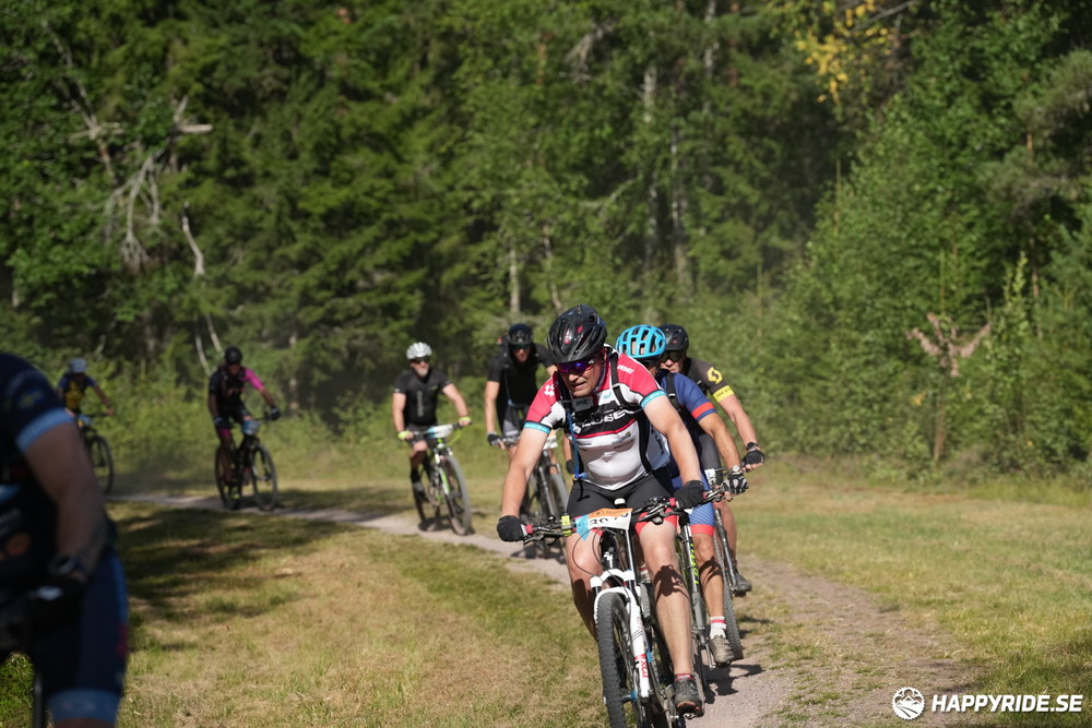 Bild från Cykelvasan 2022 (90km)