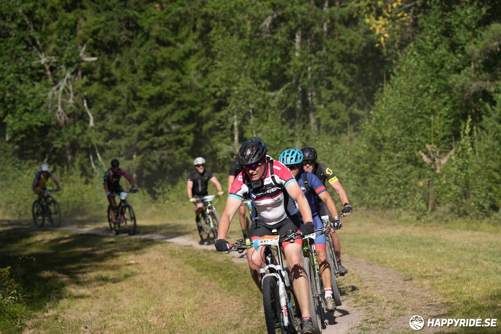 Bild från Cykelvasan 2022 (90km)