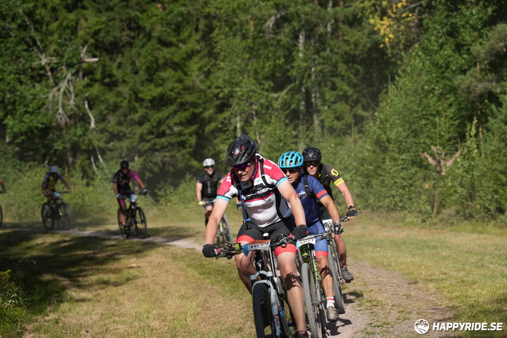 Bild från Cykelvasan 2022 (90km)