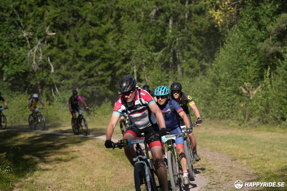 Bild från Cykelvasan 2022 (90km)