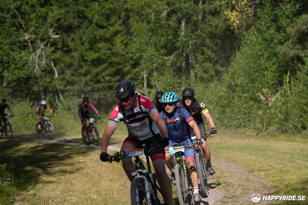 Bild från Cykelvasan 2022 (90km)