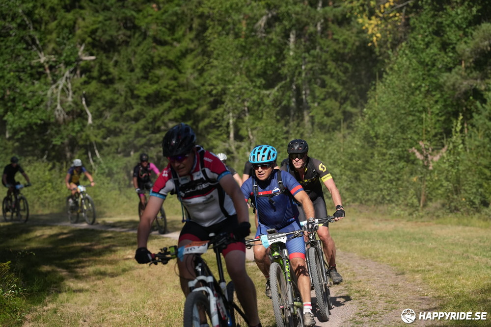 Bild från Cykelvasan 2022 (90km)