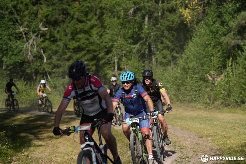 Bild från Cykelvasan 2022 (90km)