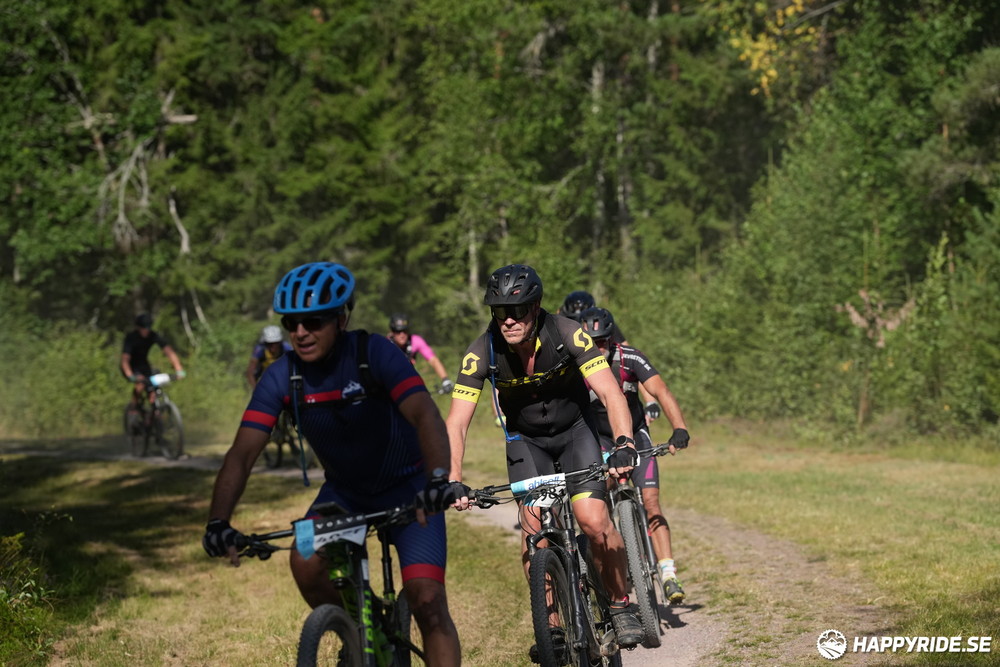 Bild från Cykelvasan 2022 (90km)