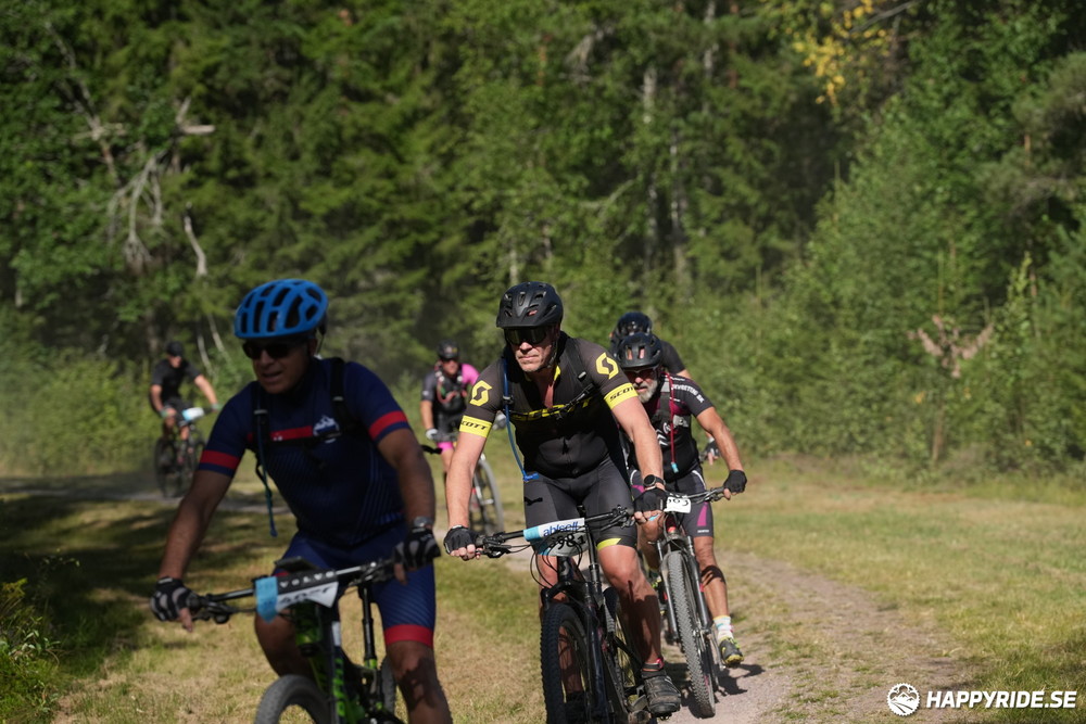 Bild från Cykelvasan 2022 (90km)