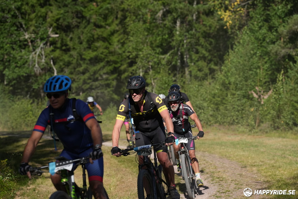 Bild från Cykelvasan 2022 (90km)