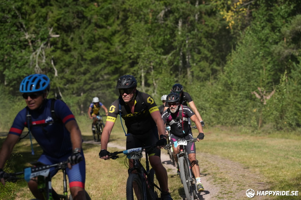 Bild från Cykelvasan 2022 (90km)