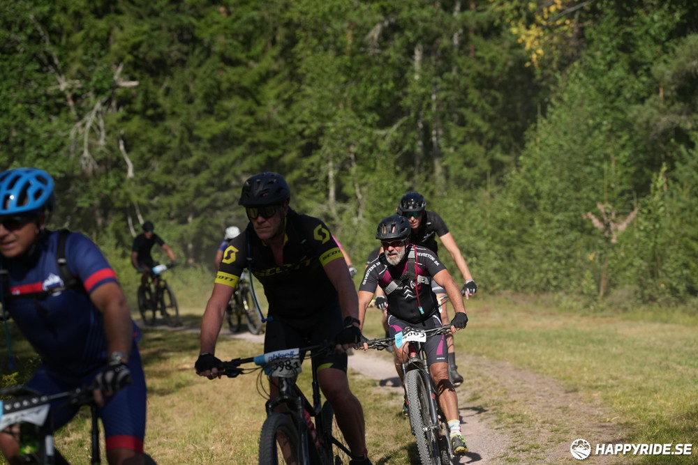 Bild från Cykelvasan 2022 (90km)
