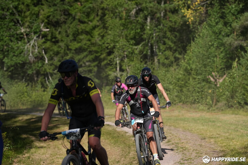 Bild från Cykelvasan 2022 (90km)