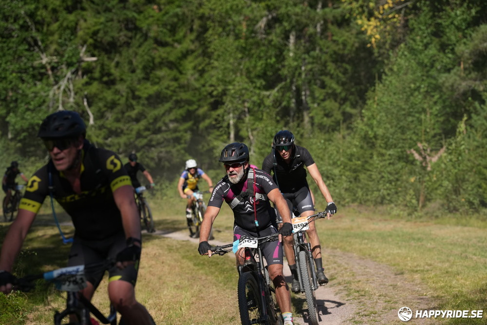 Bild från Cykelvasan 2022 (90km)