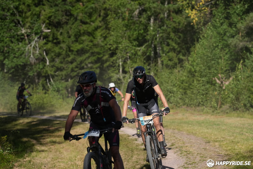 Bild från Cykelvasan 2022 (90km)