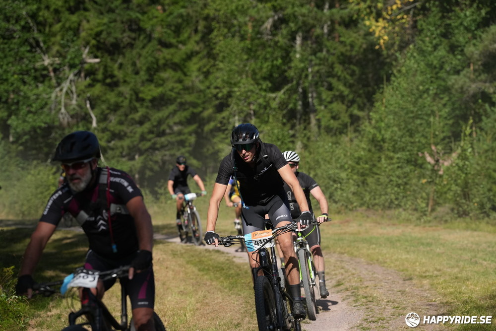 Bild från Cykelvasan 2022 (90km)