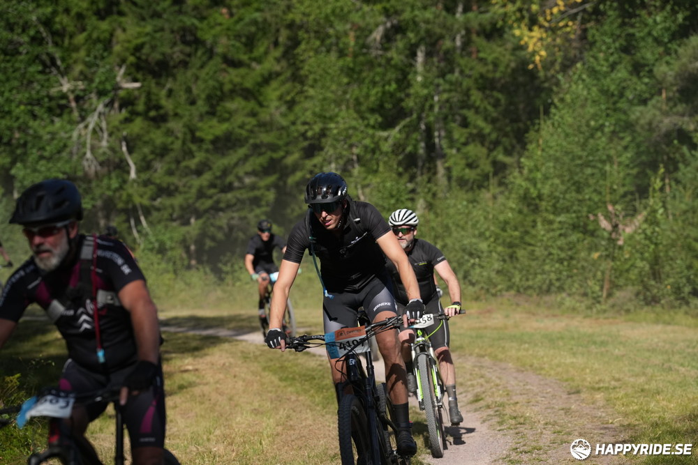 Bild från Cykelvasan 2022 (90km)