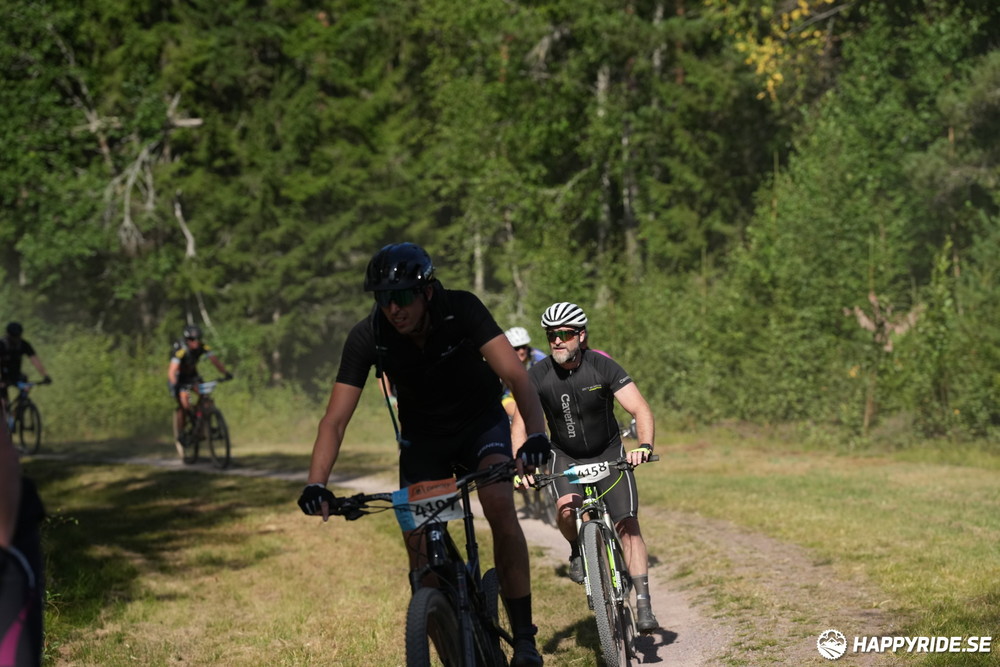 Bild från Cykelvasan 2022 (90km)