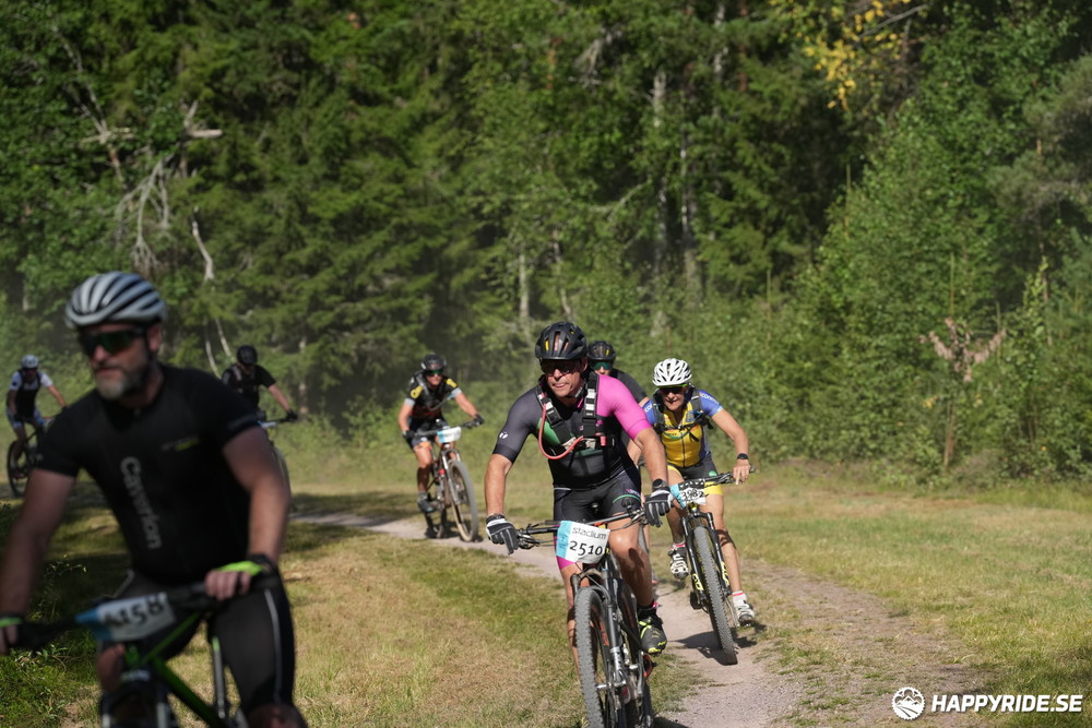 Bild från Cykelvasan 2022 (90km)