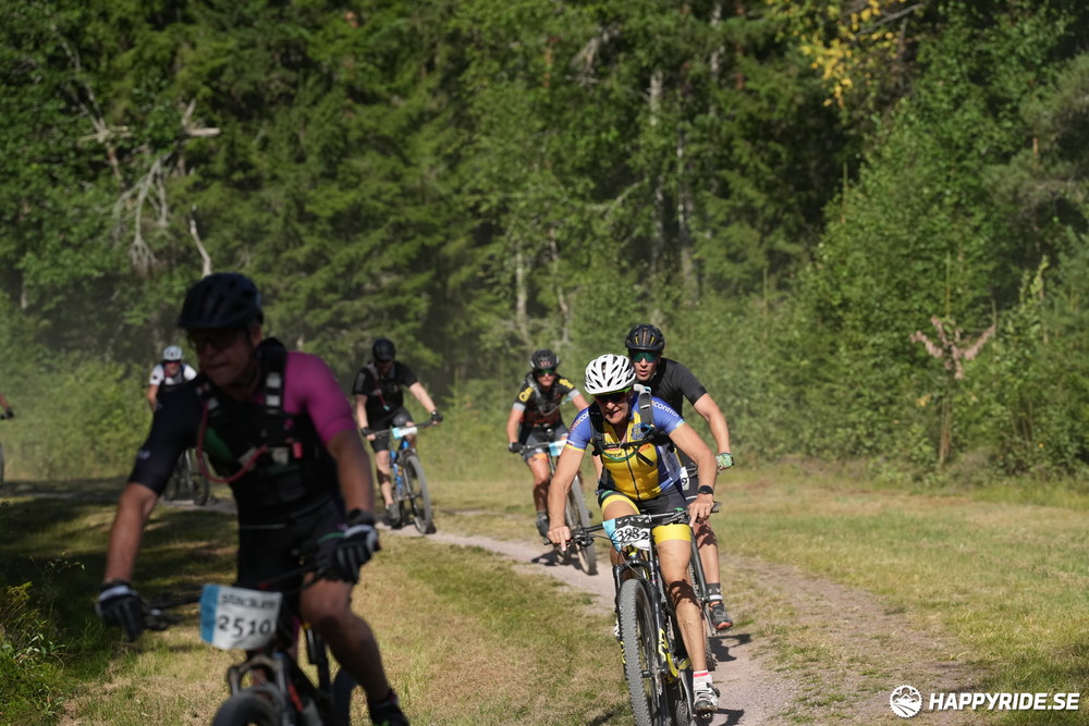 Bild från Cykelvasan 2022 (90km)
