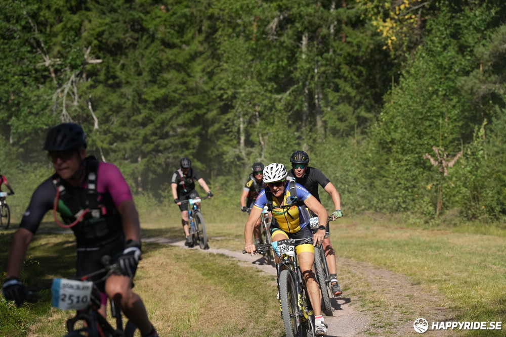Bild från Cykelvasan 2022 (90km)