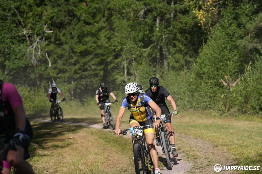 Bild från Cykelvasan 2022 (90km)
