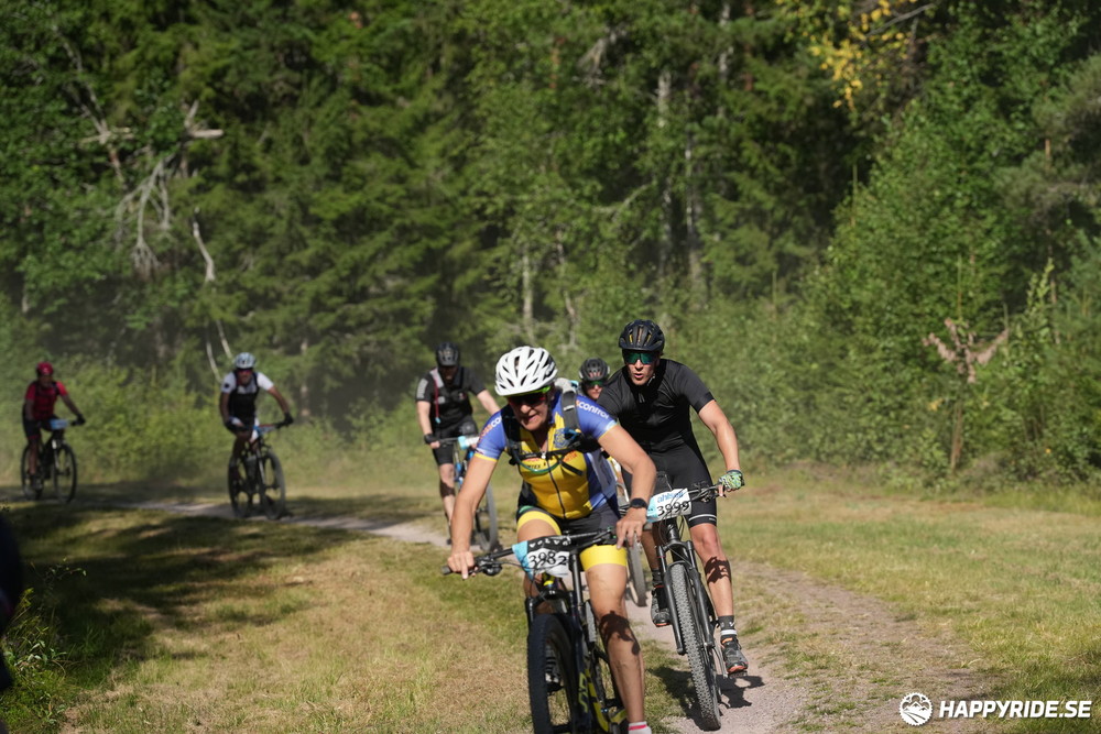 Bild från Cykelvasan 2022 (90km)