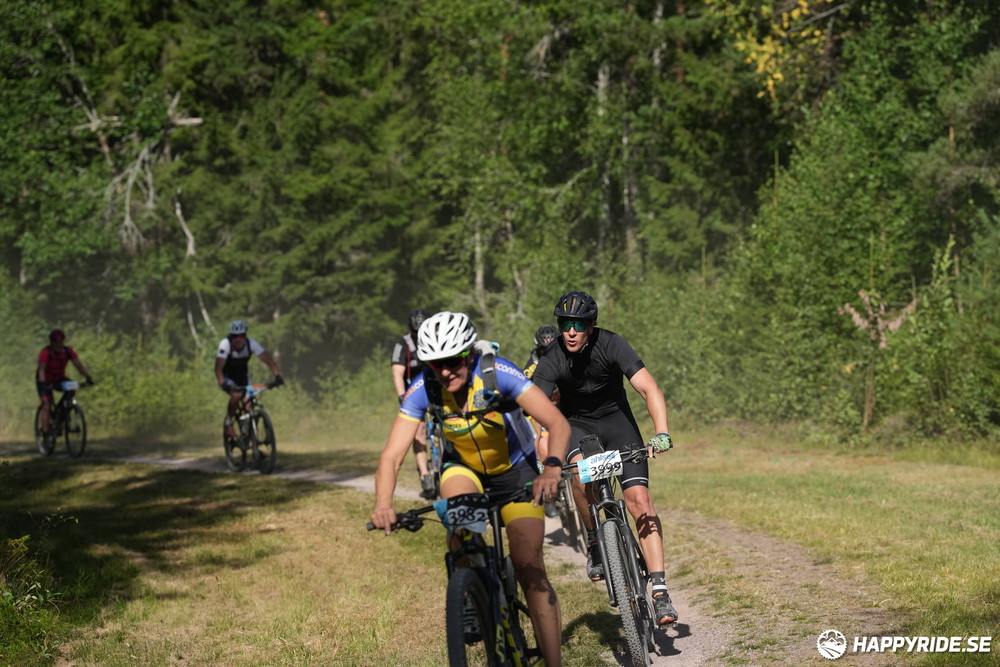 Bild från Cykelvasan 2022 (90km)