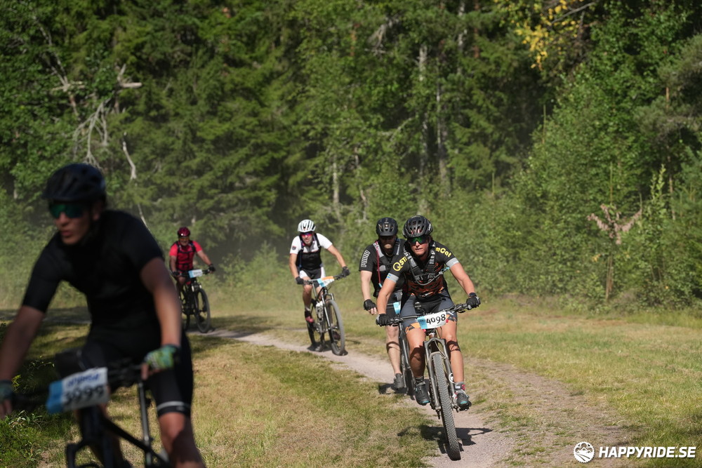 Bild från Cykelvasan 2022 (90km)