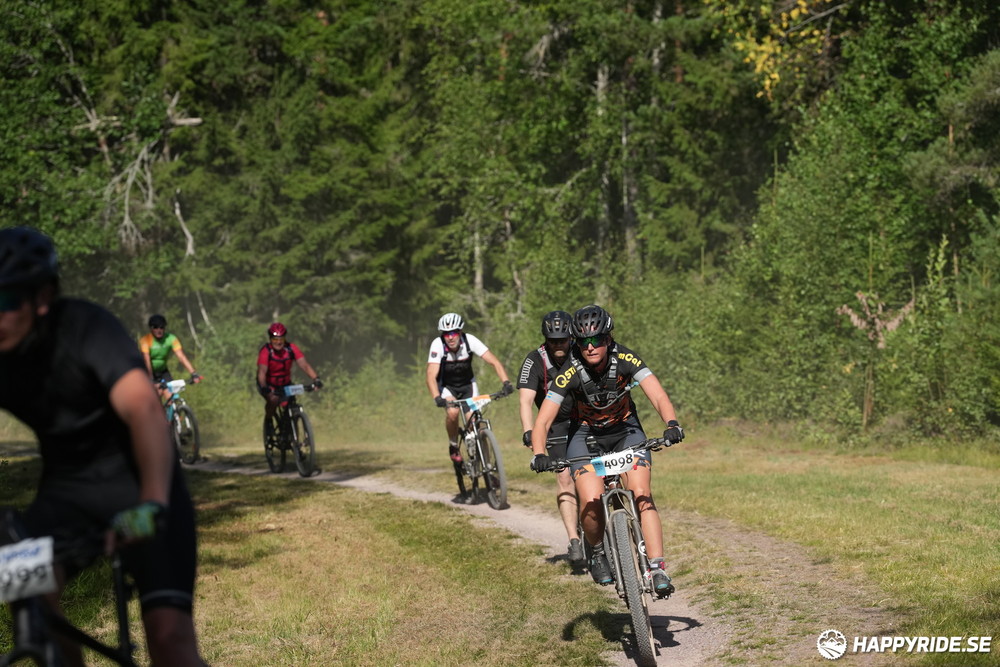 Bild från Cykelvasan 2022 (90km)