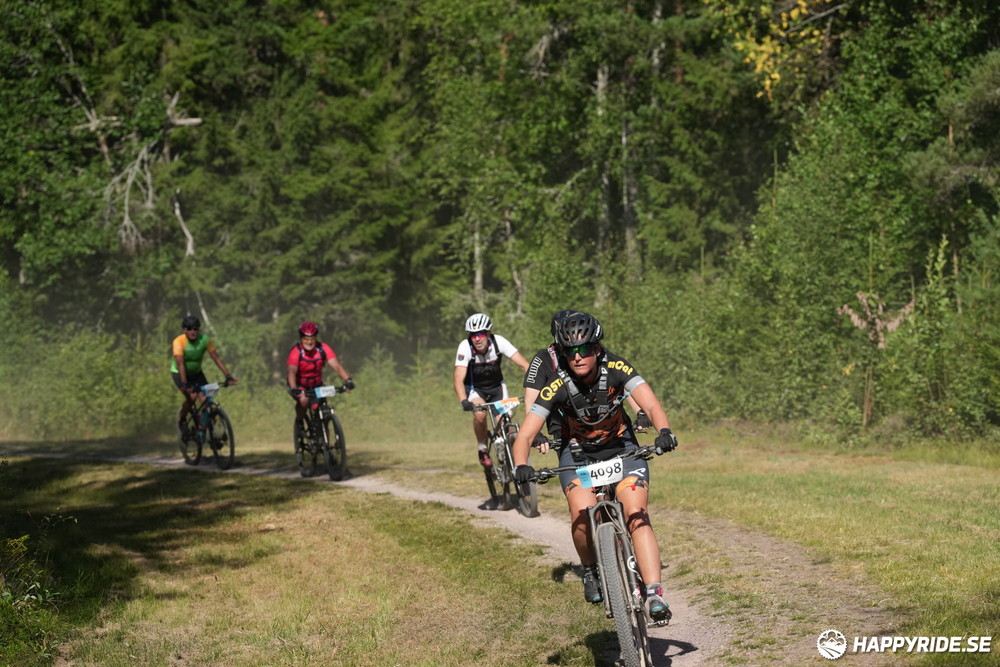 Bild från Cykelvasan 2022 (90km)
