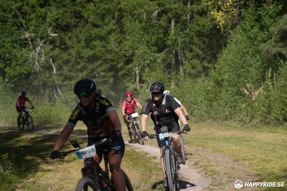 Bild från Cykelvasan 2022 (90km)
