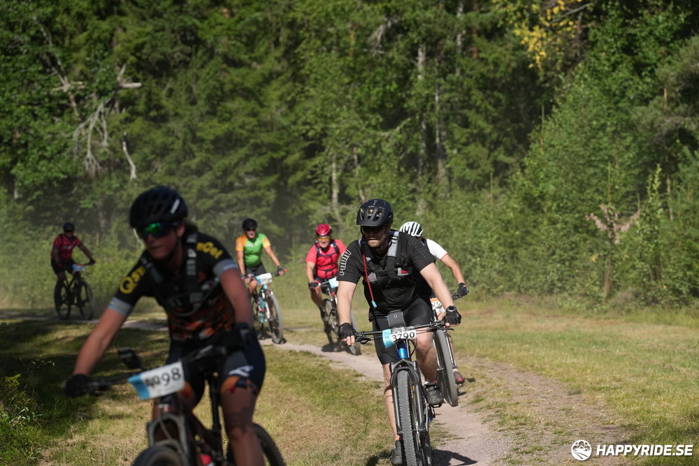 Bild från Cykelvasan 2022 (90km)
